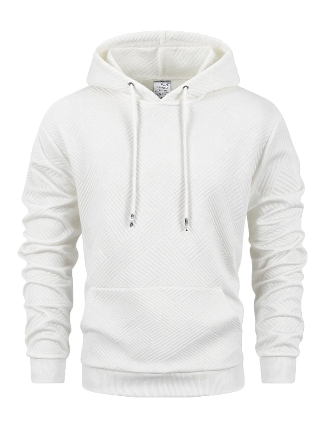 HULO Casual Hoodie Sweatshirt