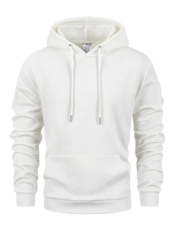 HULO Casual Hoodie Sweatshirt