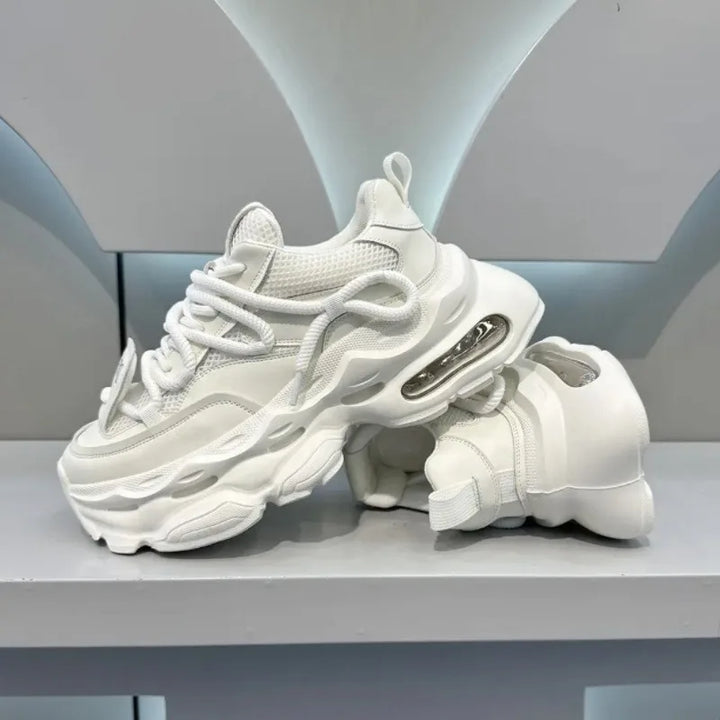Designer Brands Chunky Platform Sneakers