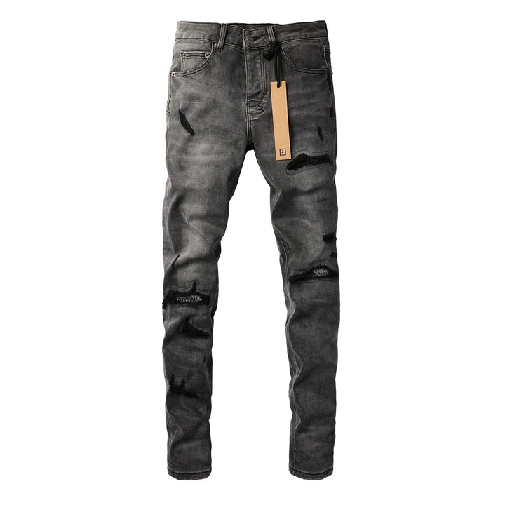 American High Street Unisex Skinny Jeans
