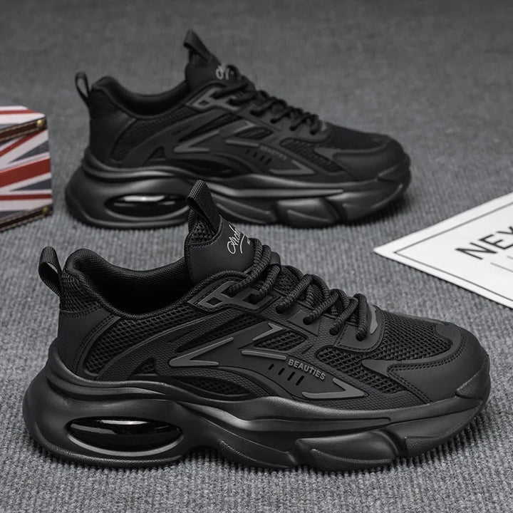 Comfortable Mesh Breathable Sneakers