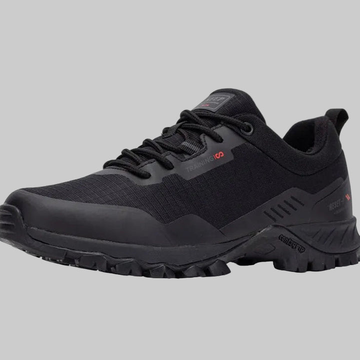 Anti-Skid Wear Resistant Hiking Waterproof Shoes