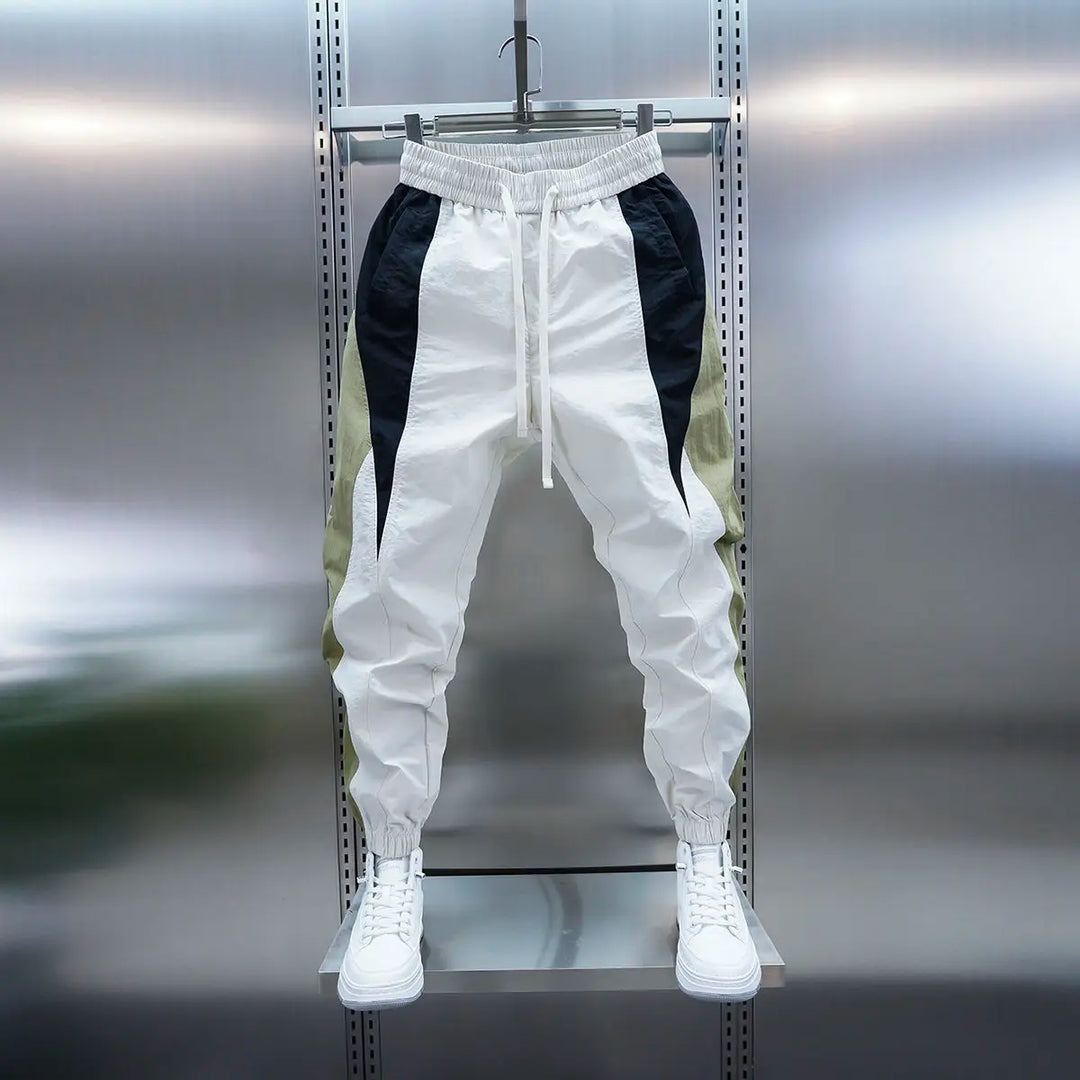 Quick-Dry Jogging Pants - Lightweight