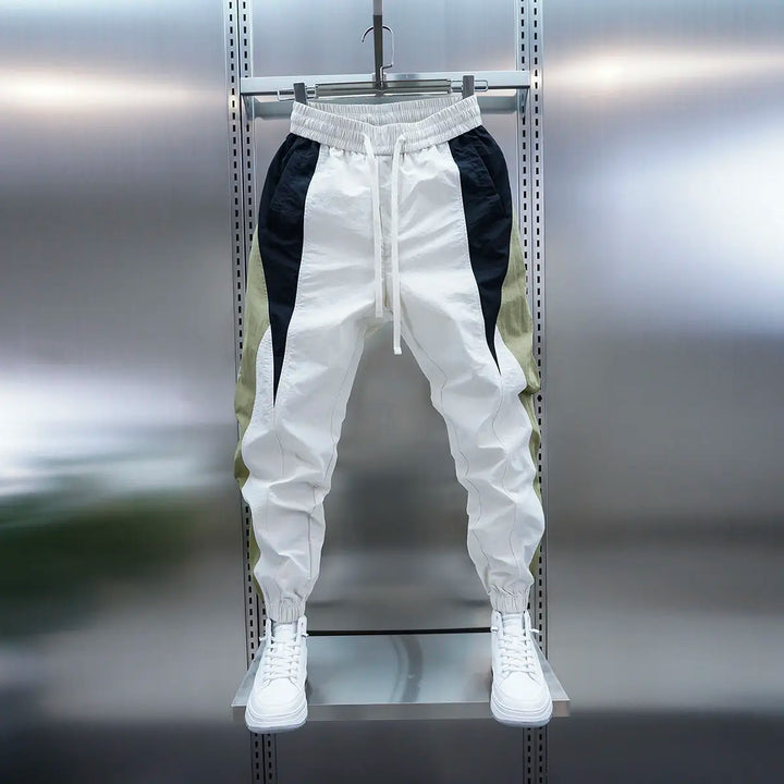 Quick-Dry Jogging Pants - Lightweight