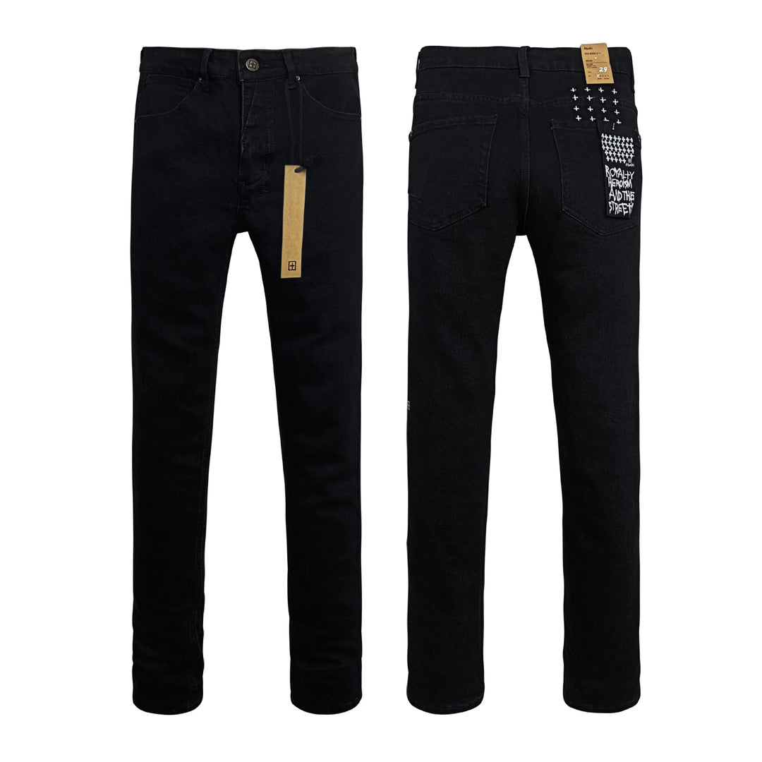 American High Street Unisex Skinny Jeans