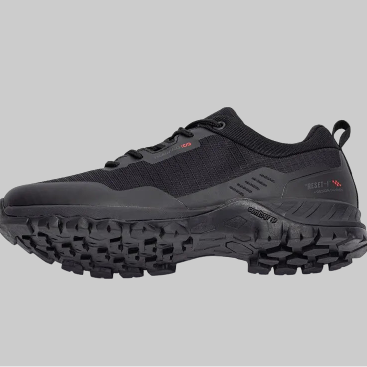 Anti-Skid Wear Resistant Hiking Waterproof Shoes