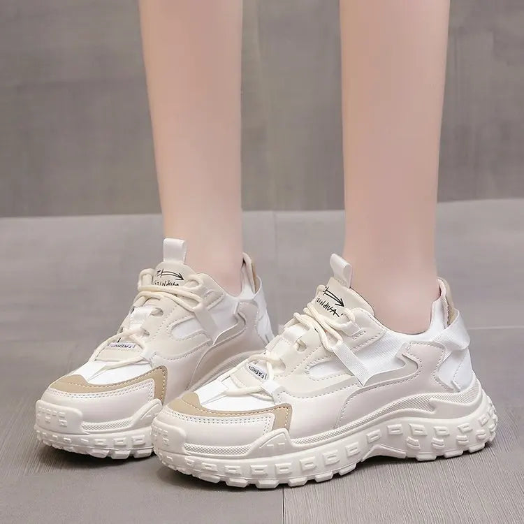 Lightweight Fashion Casual Sneakers