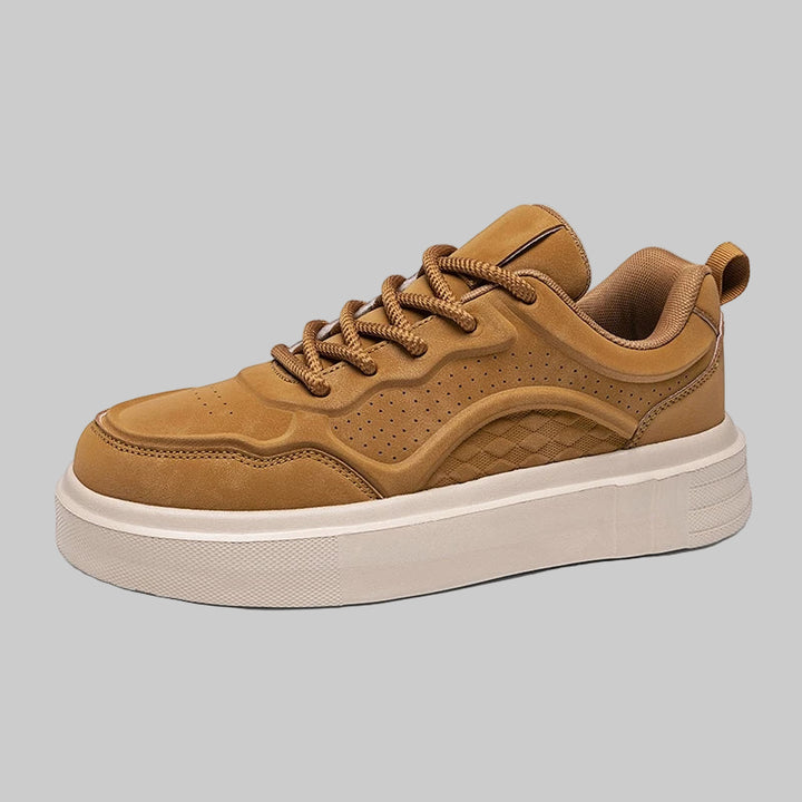 Versatile Breathable Non-Slip Casual Board Shoes