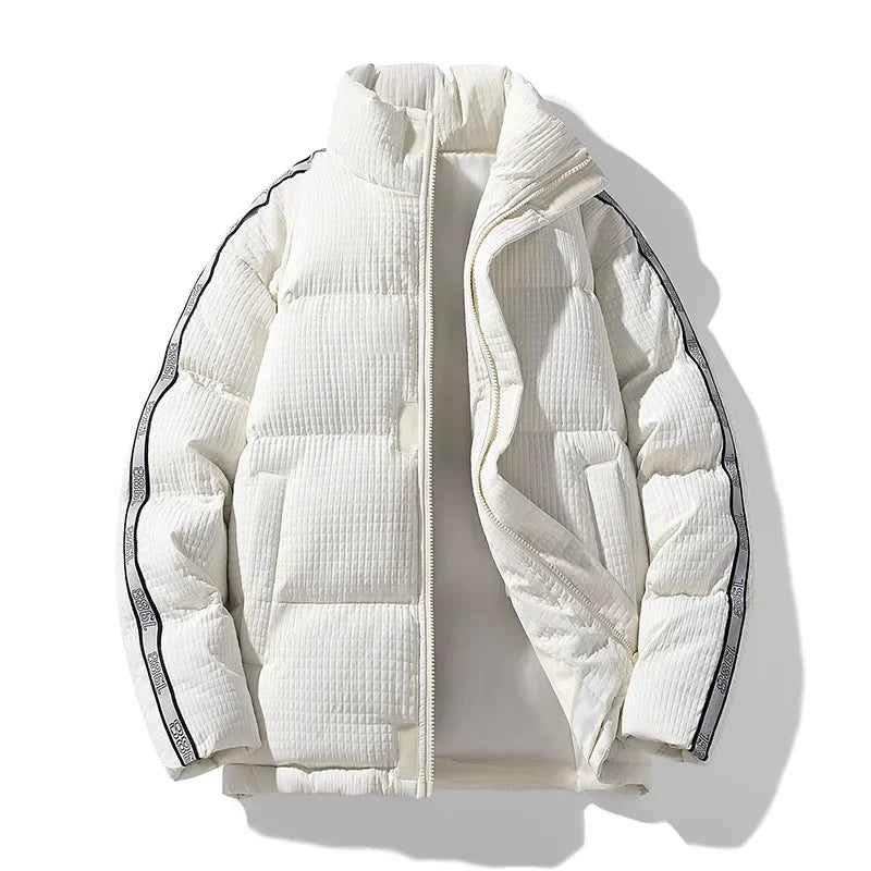 Thickened down Cotton Padded Winter Coat