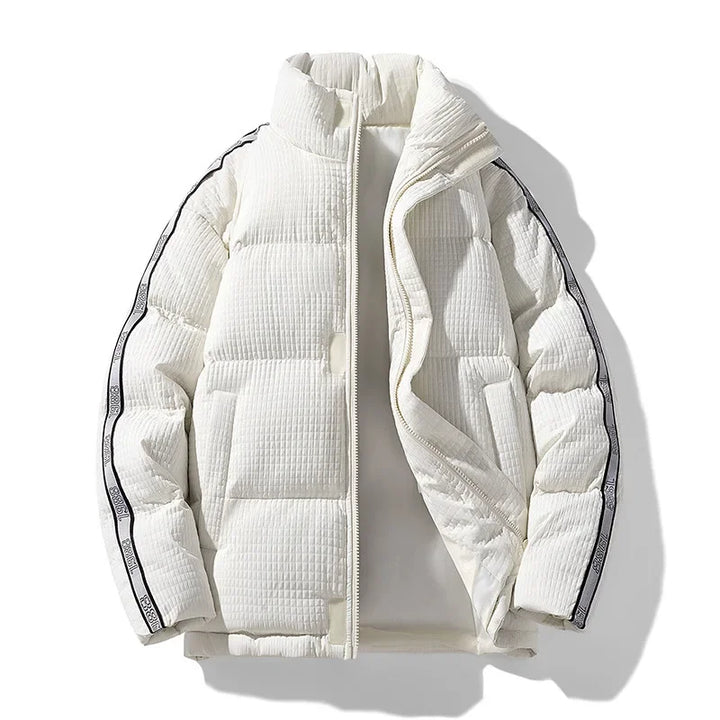 Thickened down Cotton Padded Winter Coat