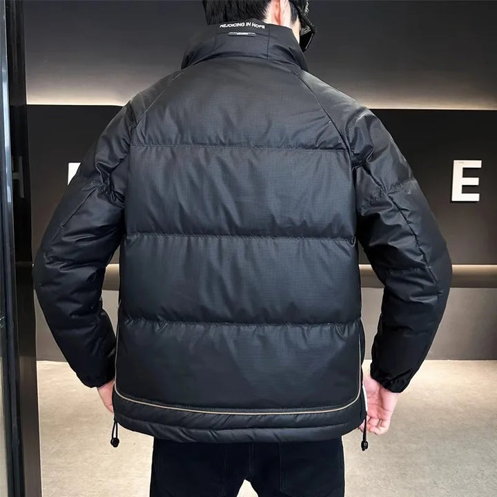 Premium Winter Down Jacket