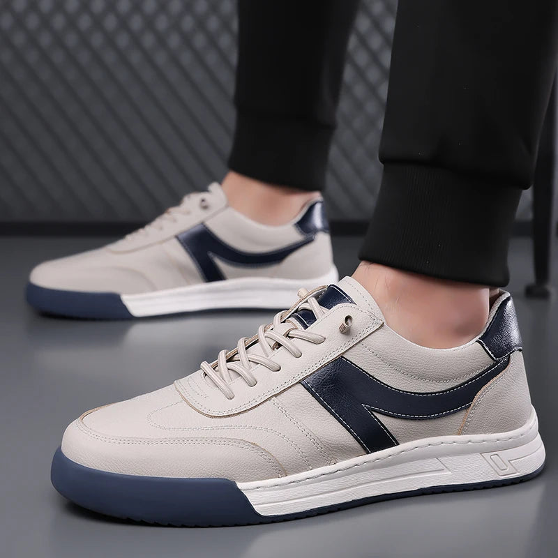 Classic Lightweight Casual Skate Shoes