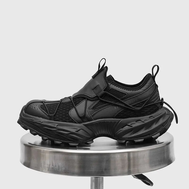 Breathable Skateboarding Sneakers