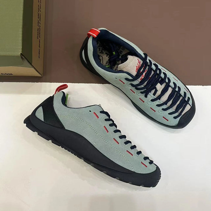CB Professional Unisex Mountain Hiking Shoes
