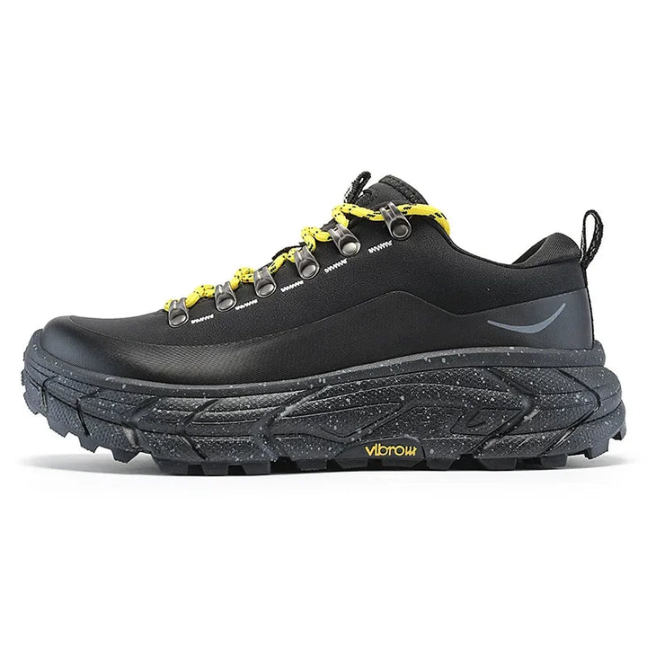 VIBR Non-Slip Wear-Resistant All-Terrain Hiking Shoes