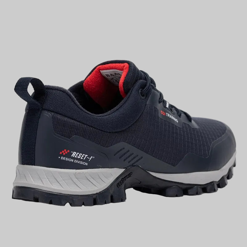 Anti-Skid Wear Resistant Hiking Waterproof Shoes