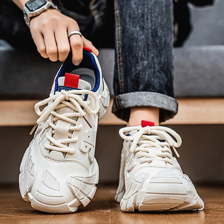 SDN Chunky series Sneakers
