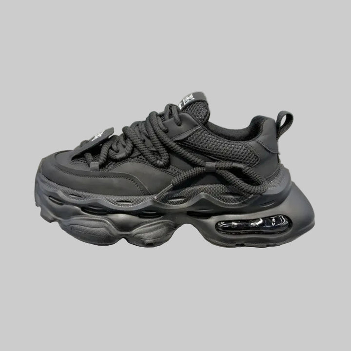 Designer Brands Chunky Platform Sneakers