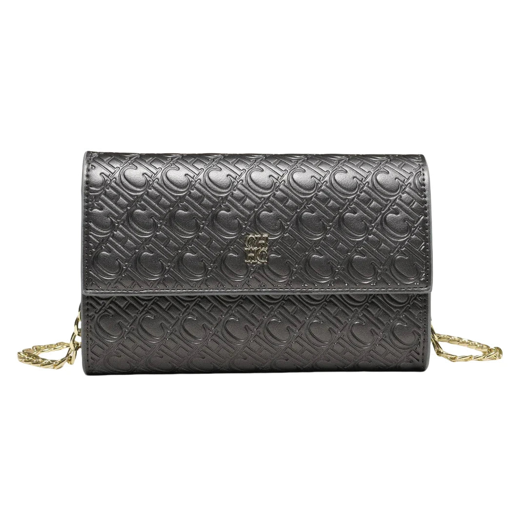 ELISE | Exquisite Luxury Chain Crossbody Bag