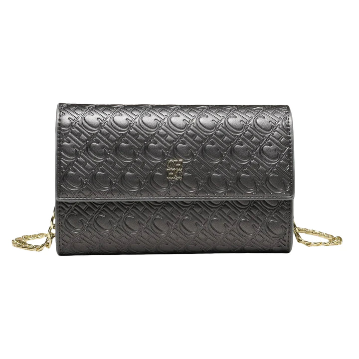 ELISE | Exquisite Luxury Chain Crossbody Bag