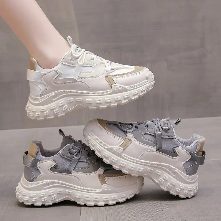 Lightweight Fashion Casual Sneakers