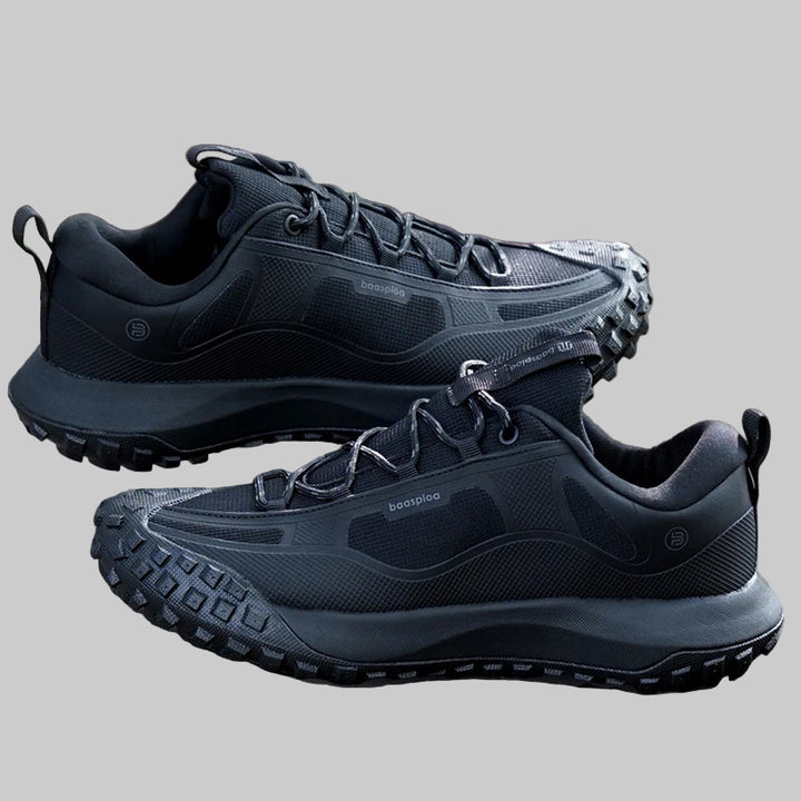 BPL Anti Splash Non-Slip Wear Resistant Hiking Boots