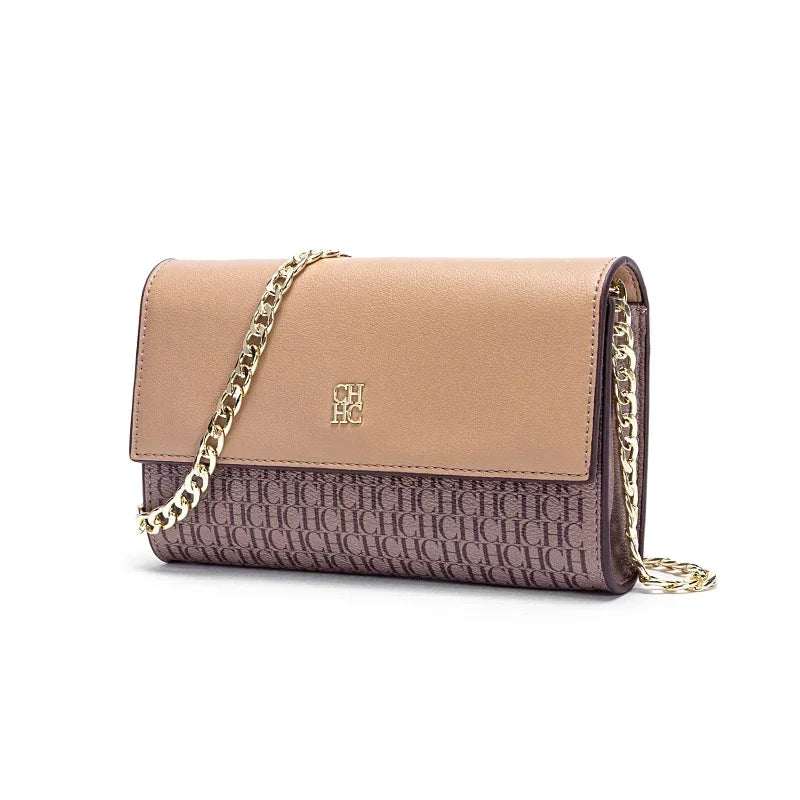 ELISE | Exquisite Luxury Chain Crossbody Bag