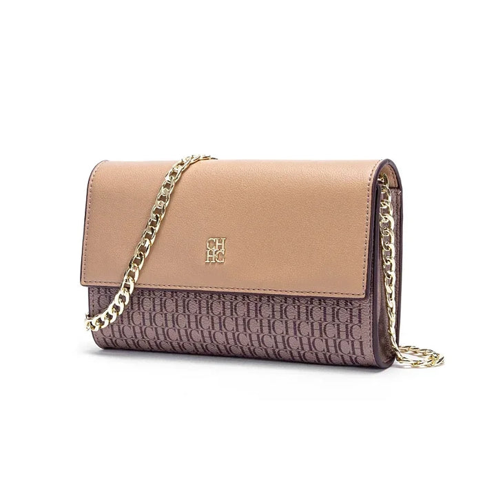 ELISE | Exquisite Luxury Chain Crossbody Bag