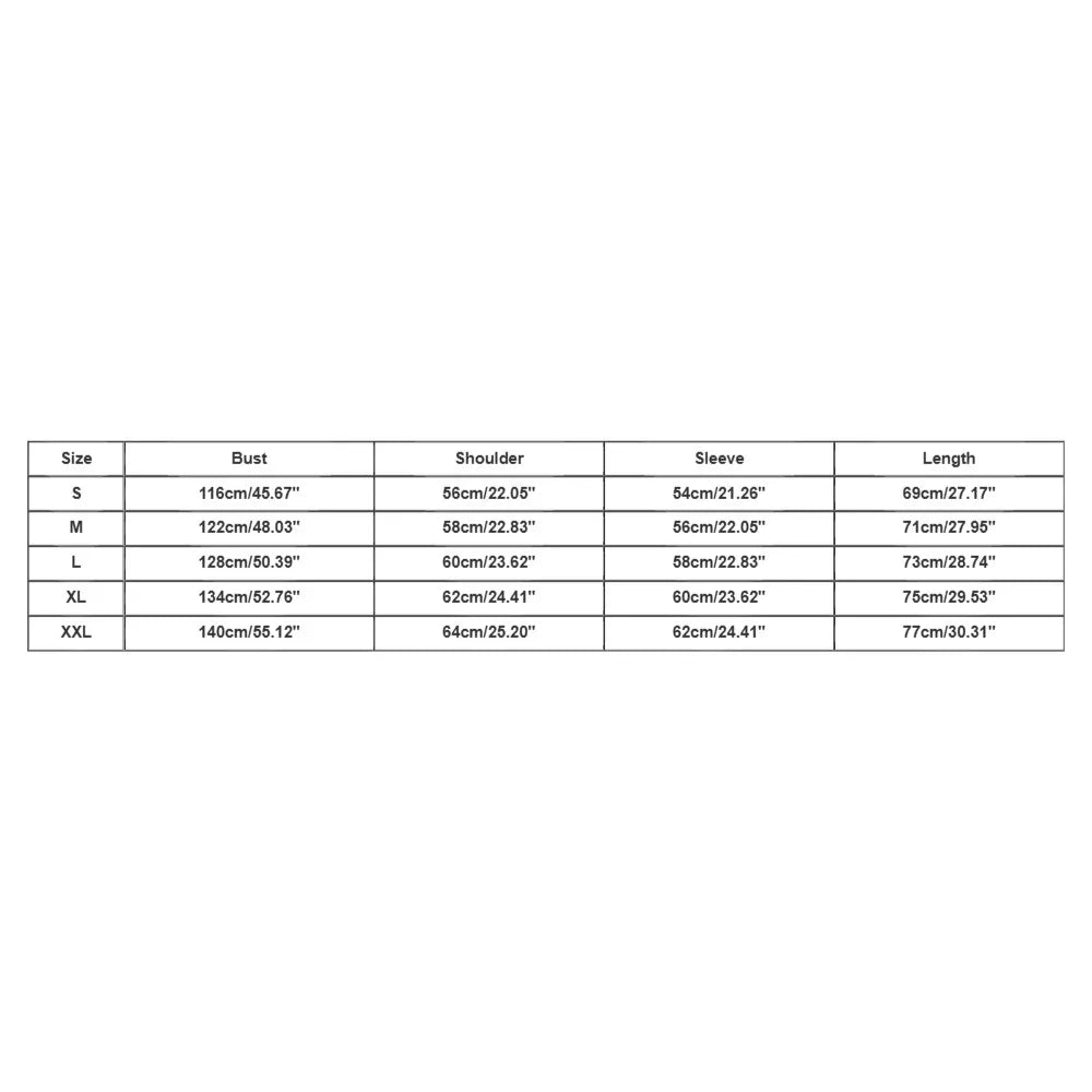 Hooded Thermal Fleece Jackets