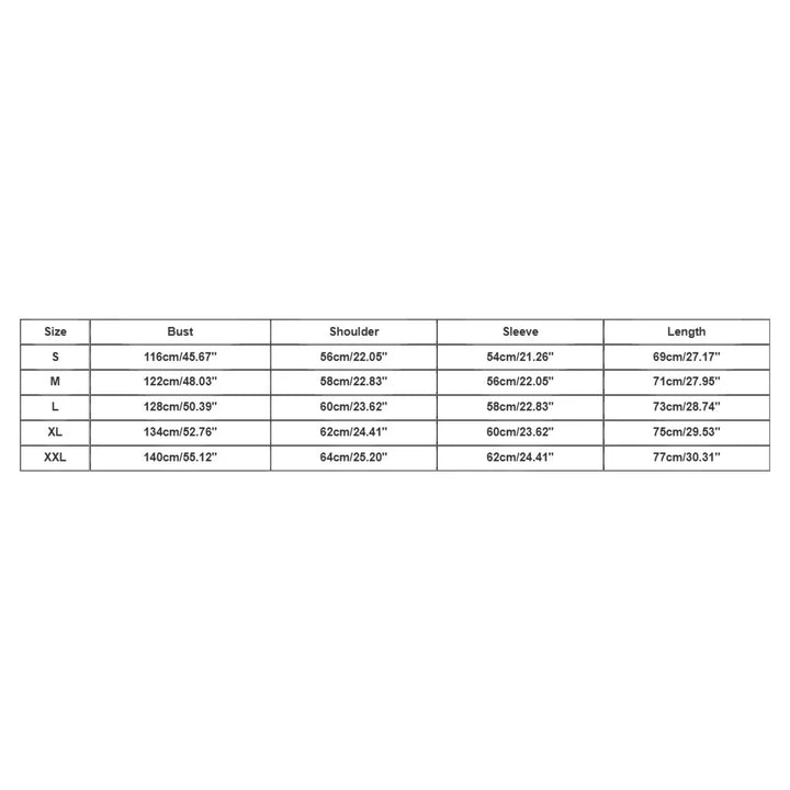Hooded Thermal Fleece Jackets