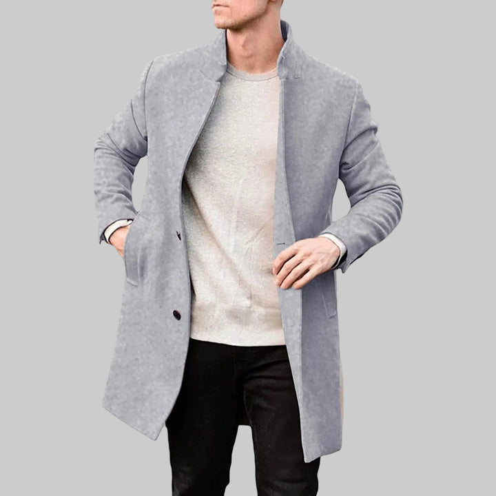 European American Casual Jacket