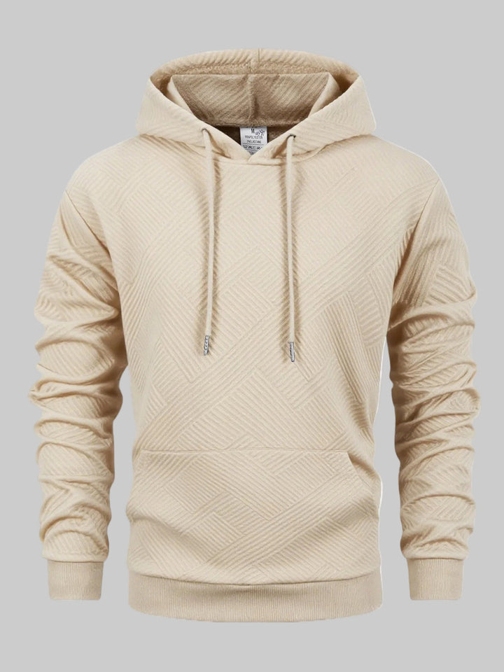 HULO Casual Hoodie Sweatshirt