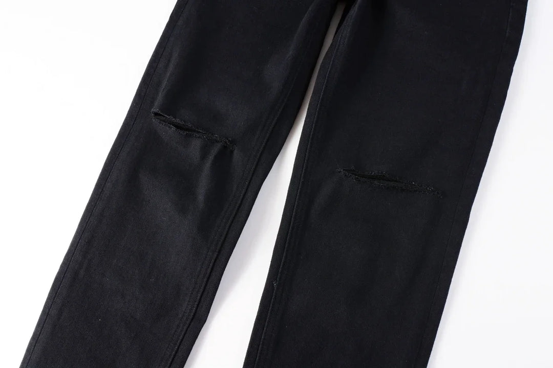 American High Street Low Rise Skinny Jeans