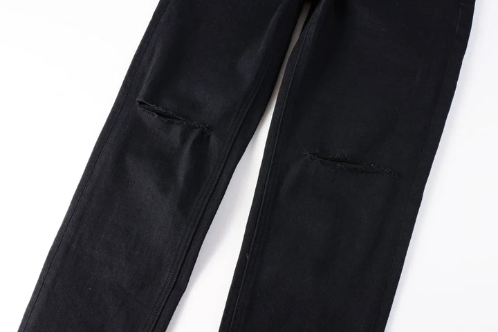 American High Street Low Rise Skinny Jeans