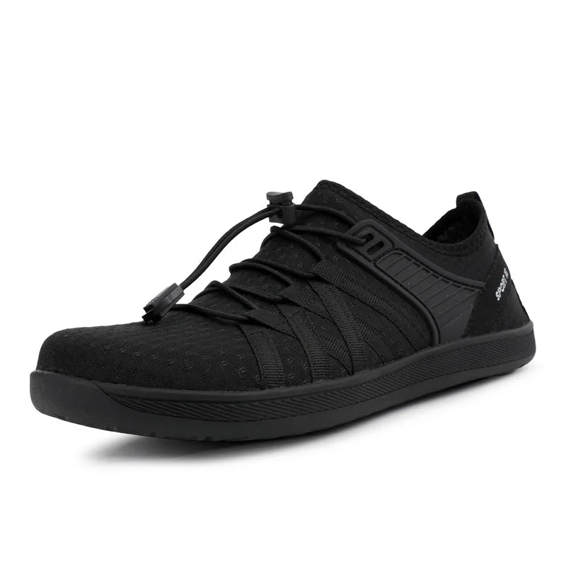 Minimalist  Wide Toe Barefoot Unisex Sneakers