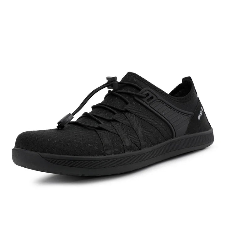 Minimalist  Wide Toe Barefoot Unisex Sneakers