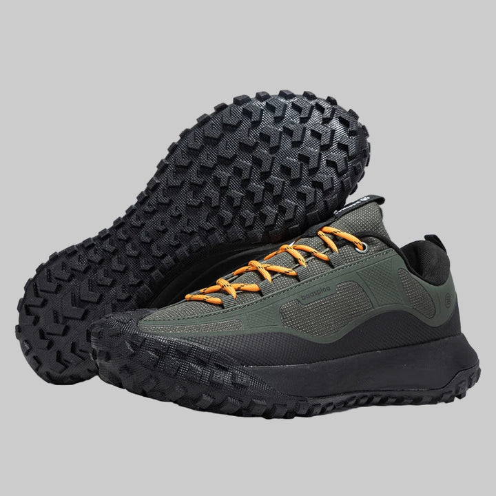 BPL Anti Splash Non-Slip Wear Resistant Hiking Boots