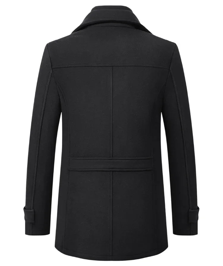 Thickened Winter Warm Jackets