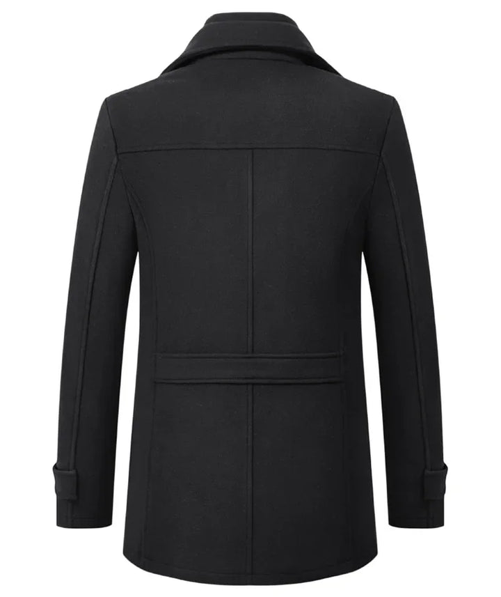 Thickened Winter Warm Jackets