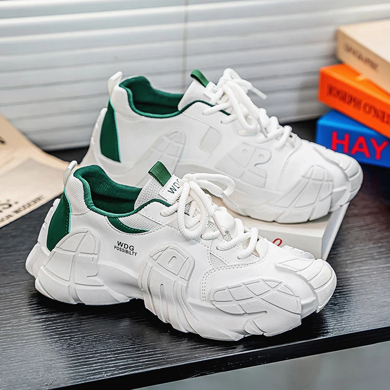 SDN Chunky series Sneakers