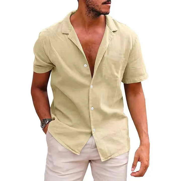 Lightweight Quick-Drying Outdoor Shirt