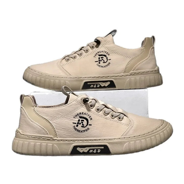 Casual Versatile Breathable Sneakers