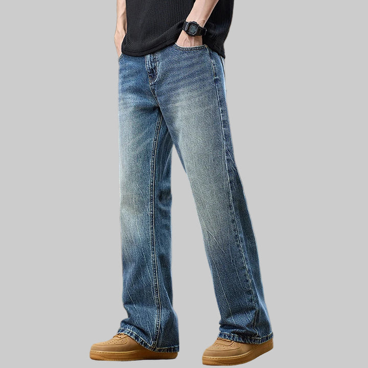 American Bootcut Flared Jeans