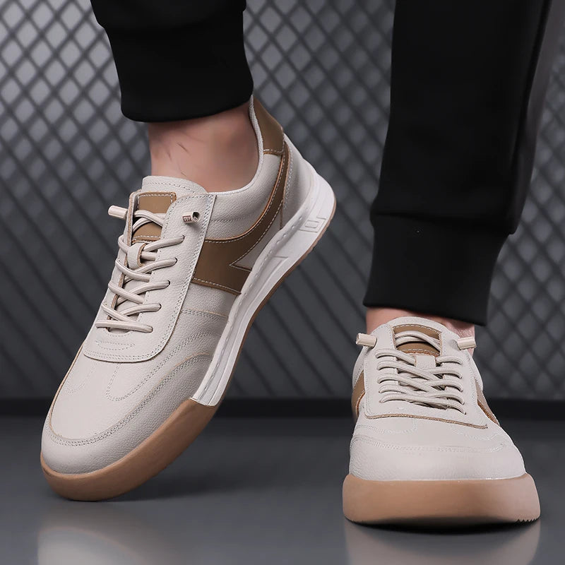 Classic Lightweight Casual Skate Shoes