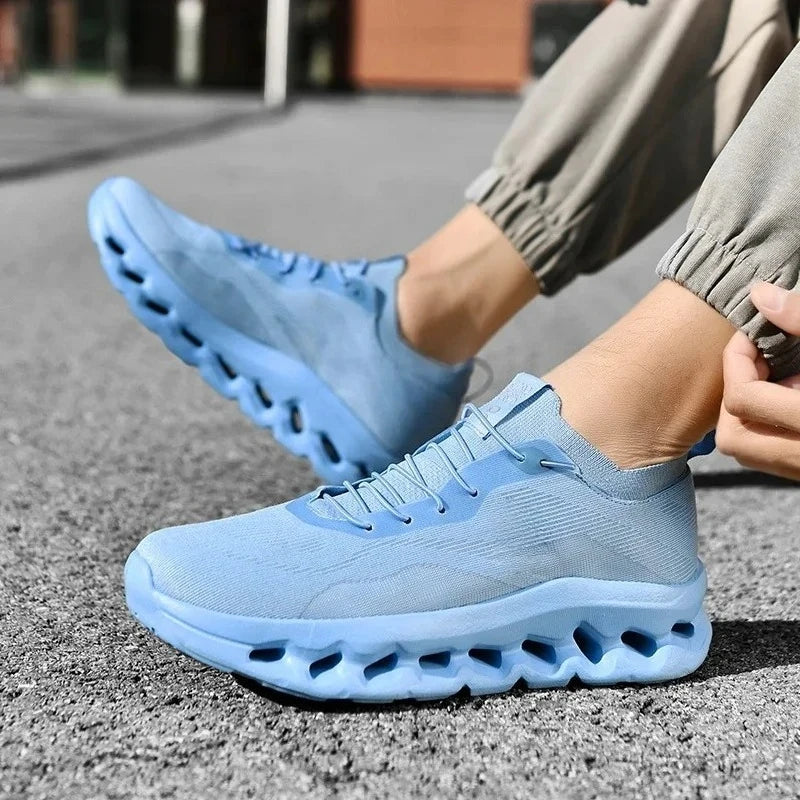 Ultra-Light Running Sneakers