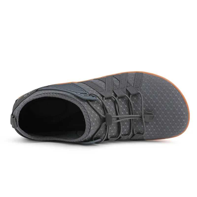 Minimalist  Wide Toe Barefoot Unisex Sneakers