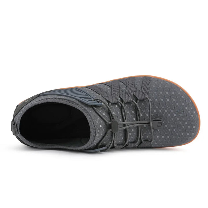 Minimalist  Wide Toe Barefoot Unisex Sneakers