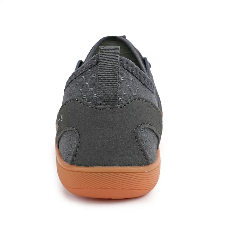 Minimalist  Wide Toe Barefoot Unisex Sneakers