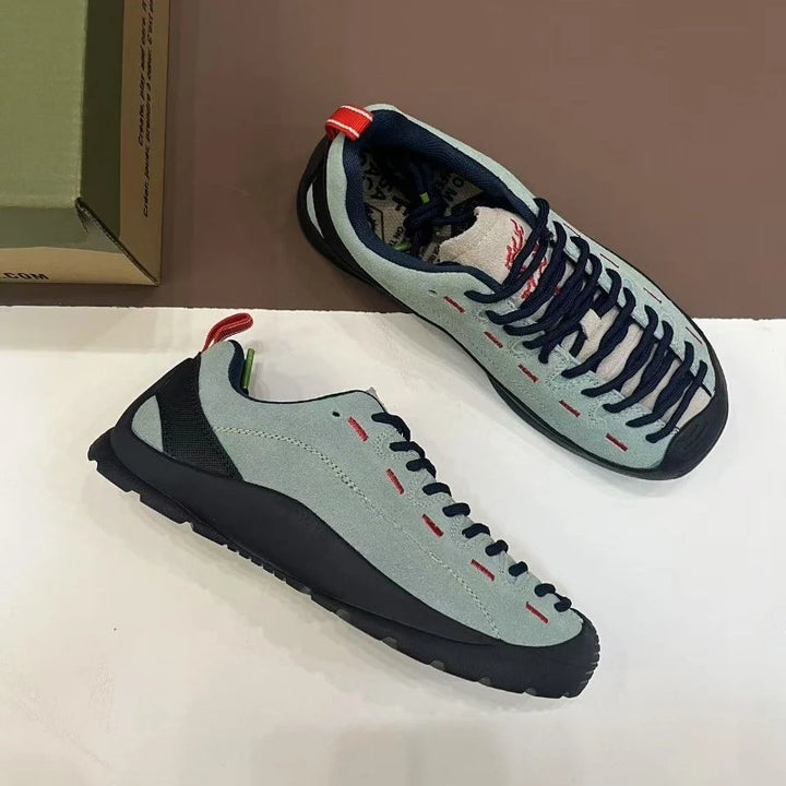 CB Professional Unisex Mountain Hiking Shoes