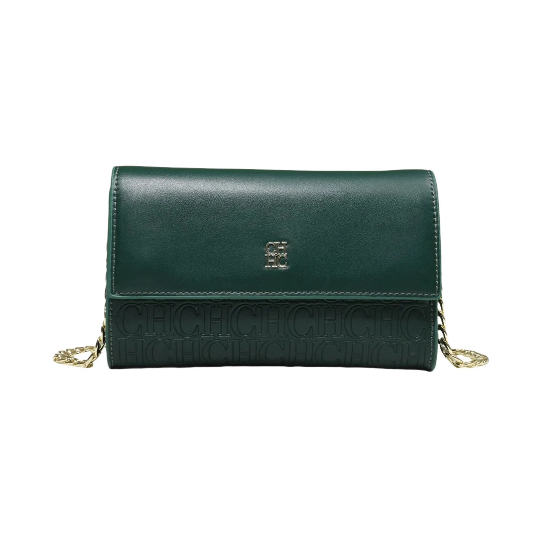 ELISE | Exquisite Luxury Chain Crossbody Bag